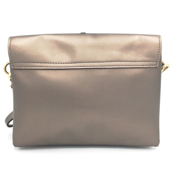 VINTAGE London Crossbody Bag - Picture 2 of 8